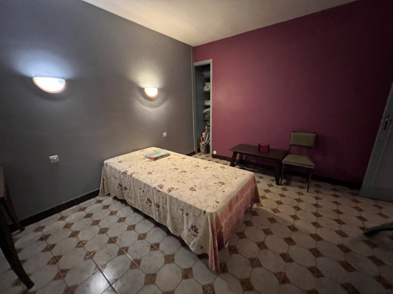 Image_6, Maison, Saint-Palais, ref :1244