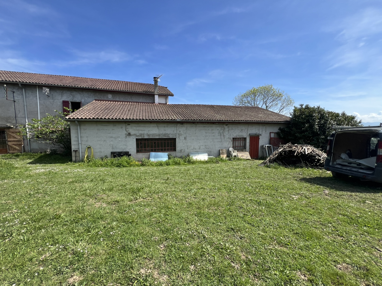 Image_8, Ferme, Saint-Palais, ref :1249