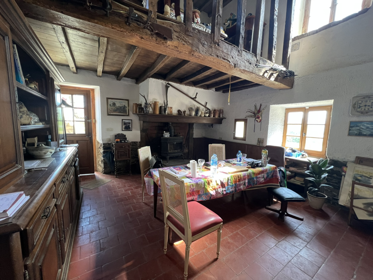 Image_2, Ferme, Saint-Palais, ref :1249