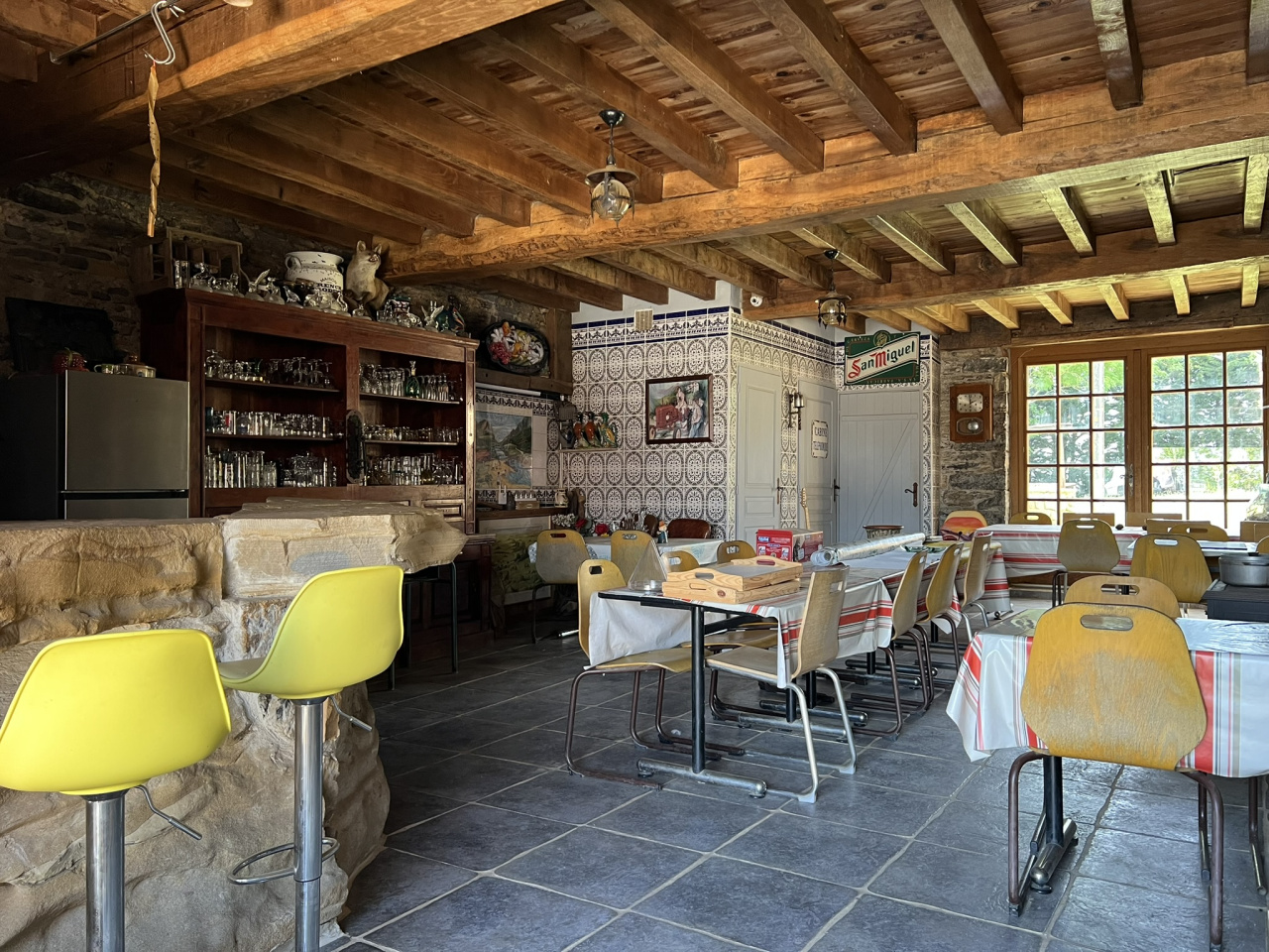 Image_11, Ferme, Saint-Palais, ref :1249