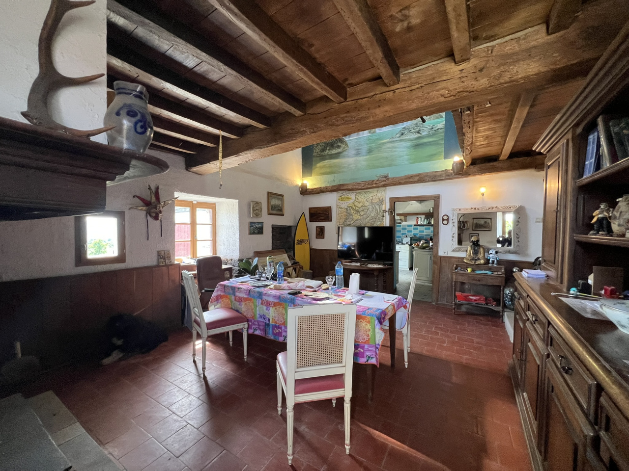 Image_9, Ferme, Saint-Palais, ref :1249