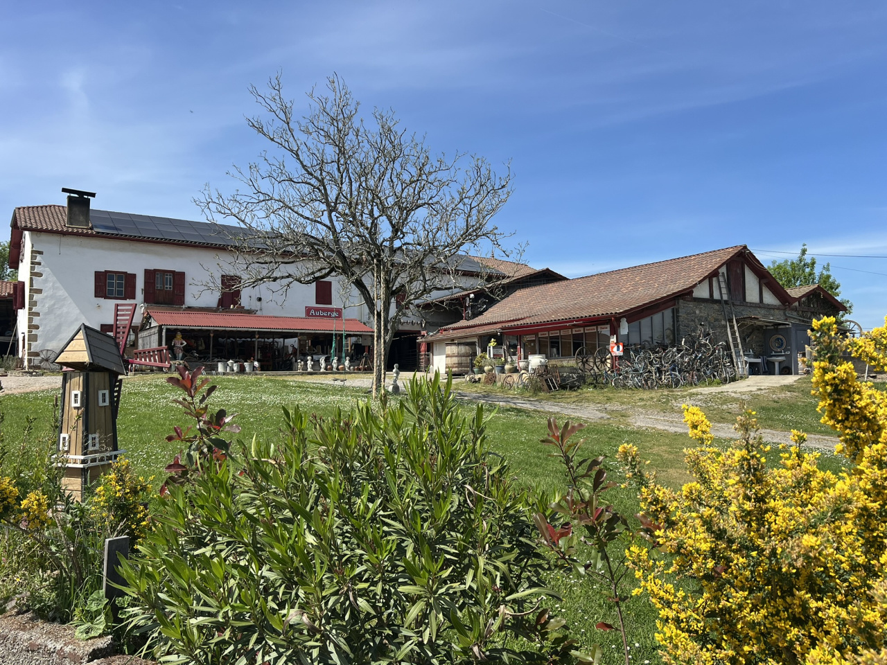 Image_1, Ferme, Saint-Palais, ref :1249