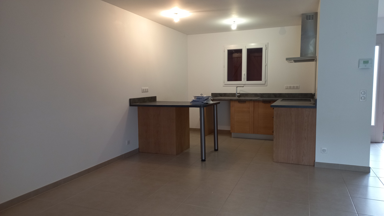 Image_2, Maison, Saint-Palais, ref :900