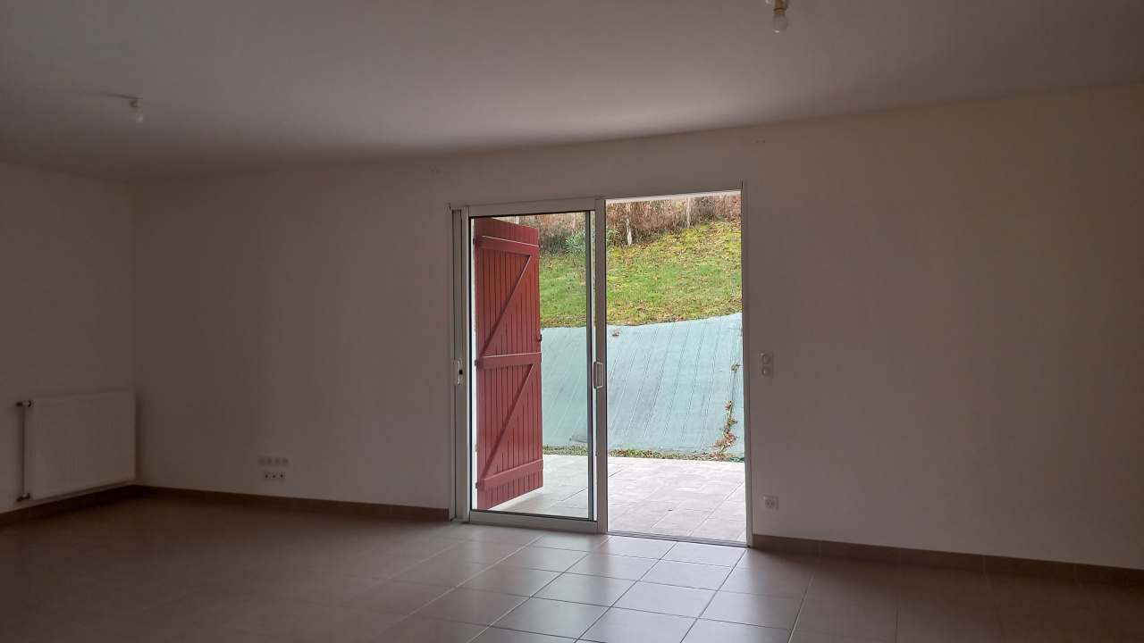 Image_3, Maison, Saint-Palais, ref :900