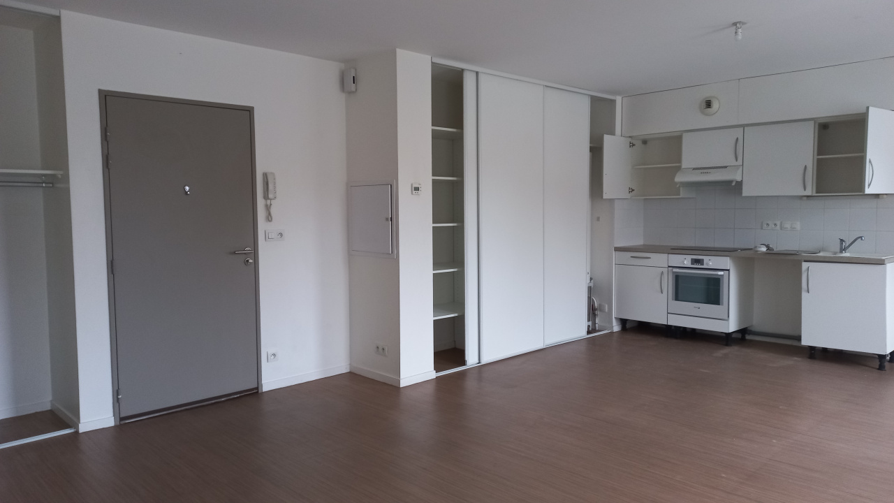 Image_1, Appartement, Saint-Palais, ref :700