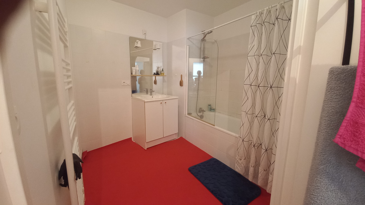 Image_3, Appartement, Saint-Palais, ref :700