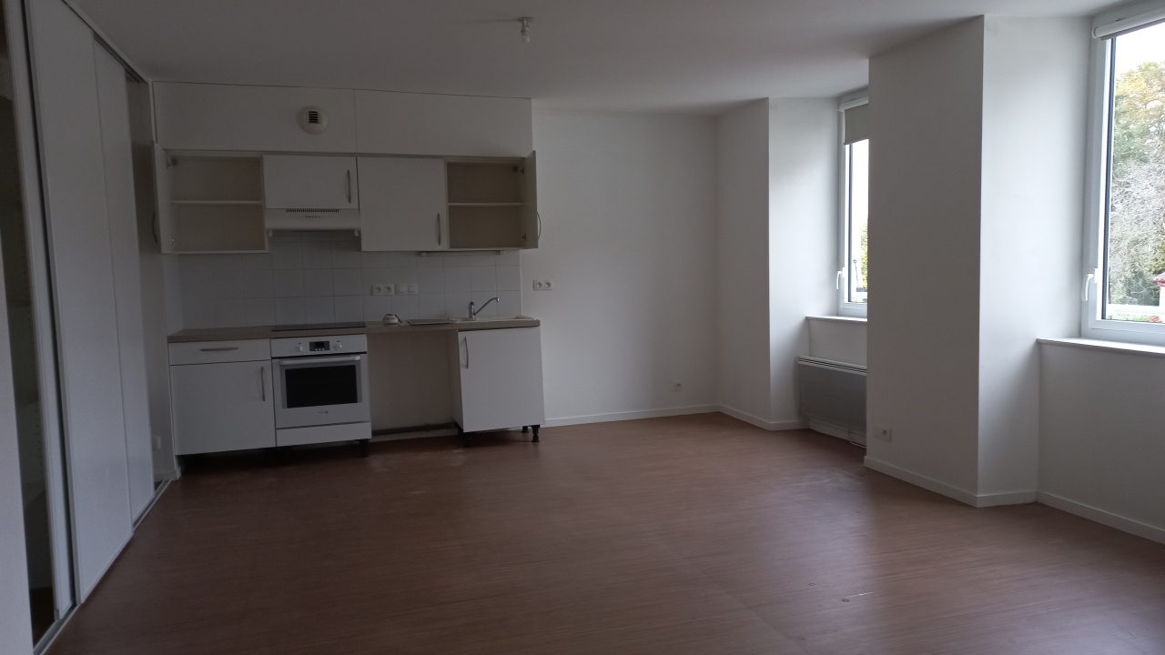 Image_2, Appartement, Saint-Palais, ref :700