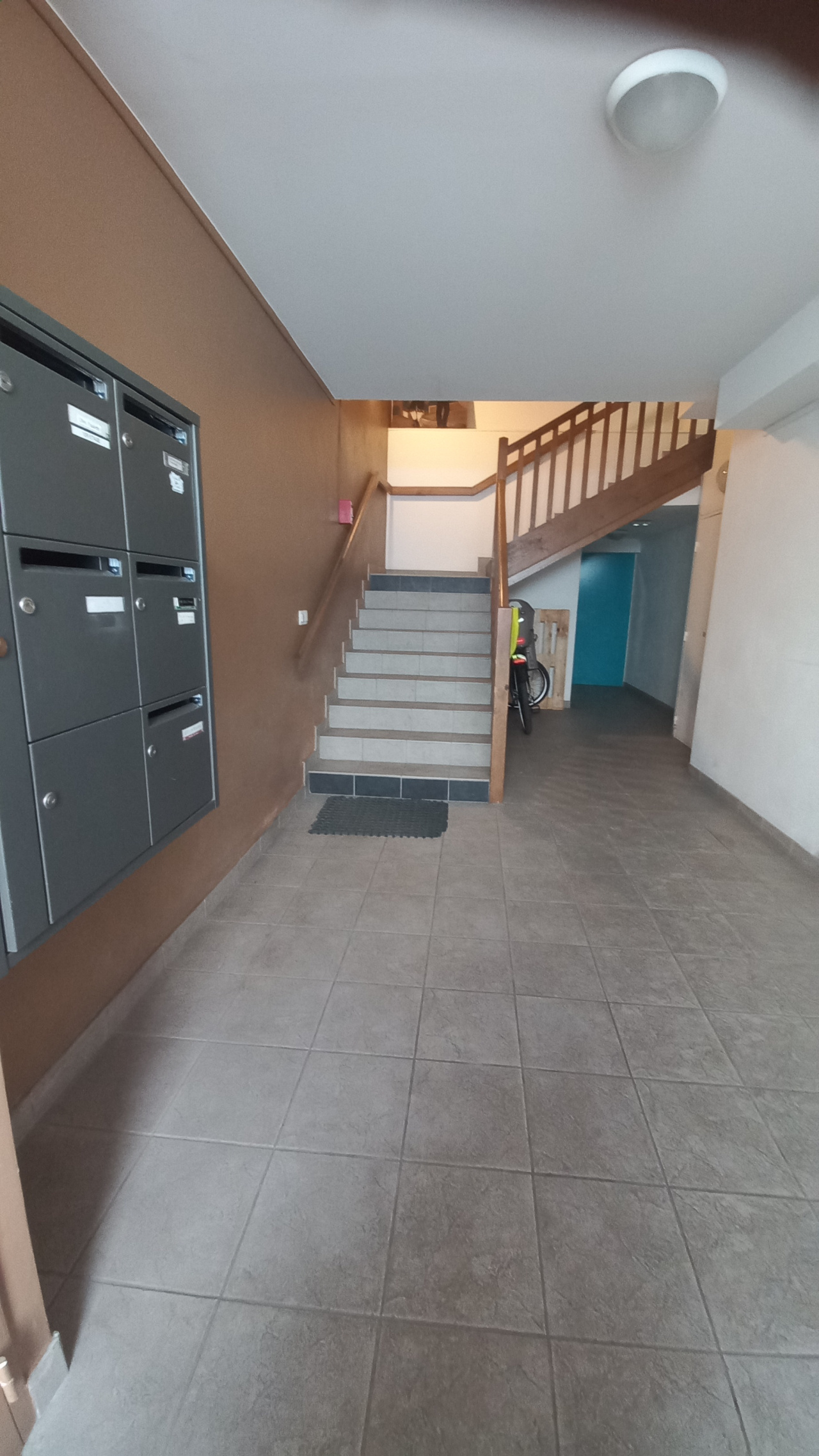Image_5, Appartement, Saint-Palais, ref :700