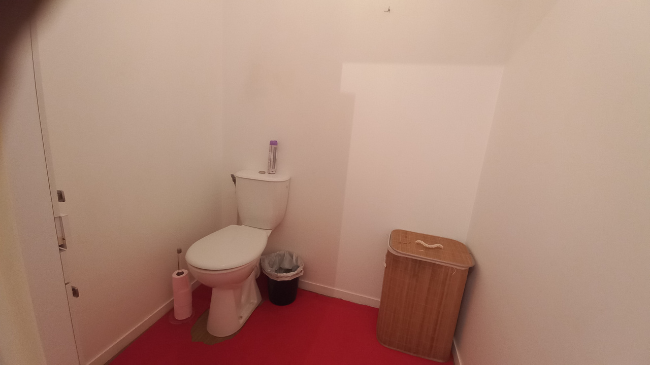 Image_4, Appartement, Saint-Palais, ref :700