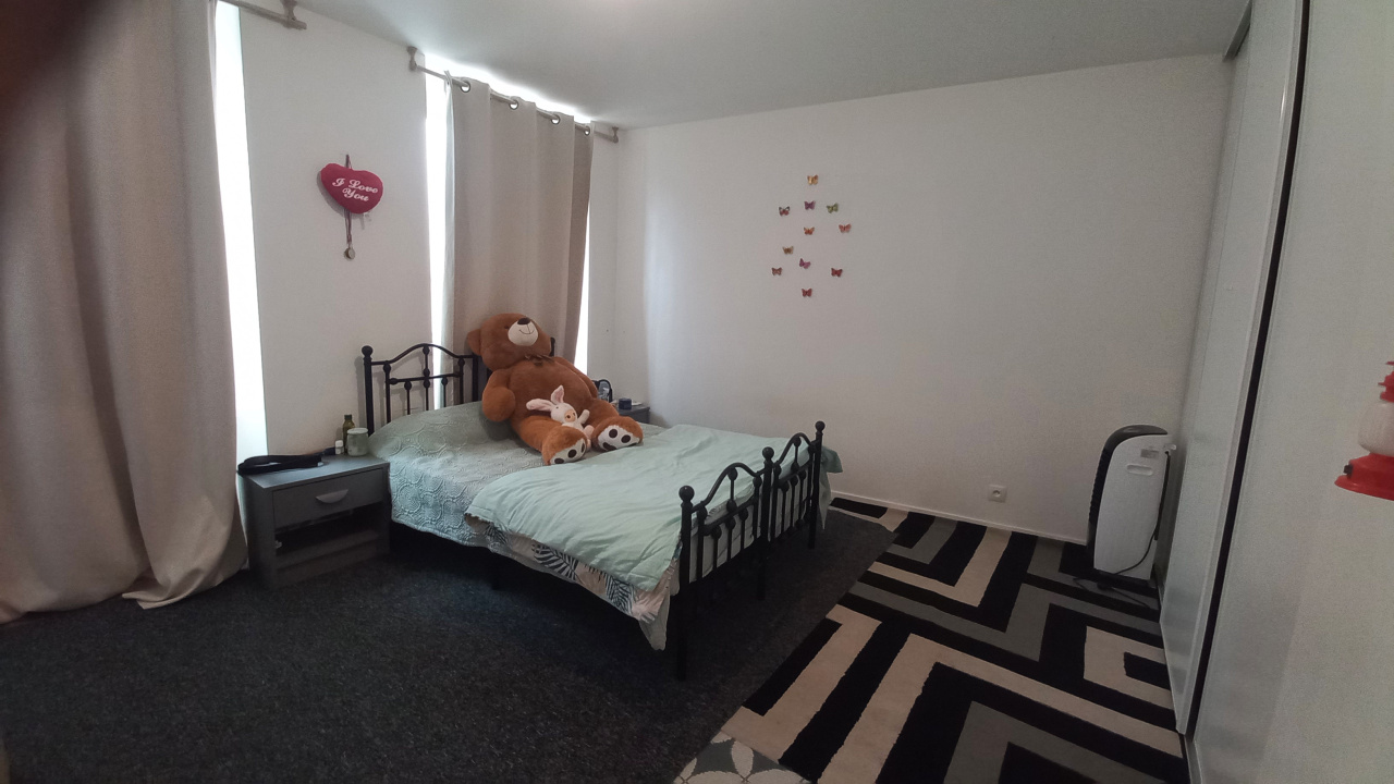 Image_2, Appartement, Saint-Palais, ref :700