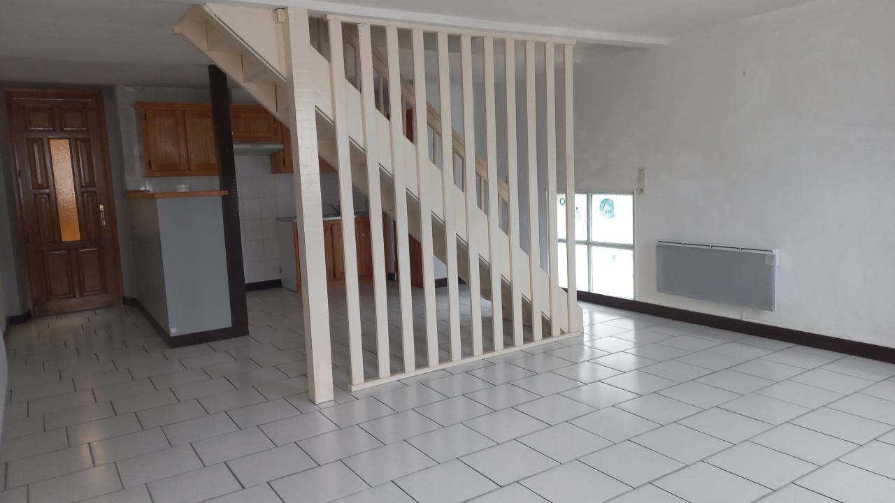 Image_2, Appartement, Saint-Palais, ref :4500
