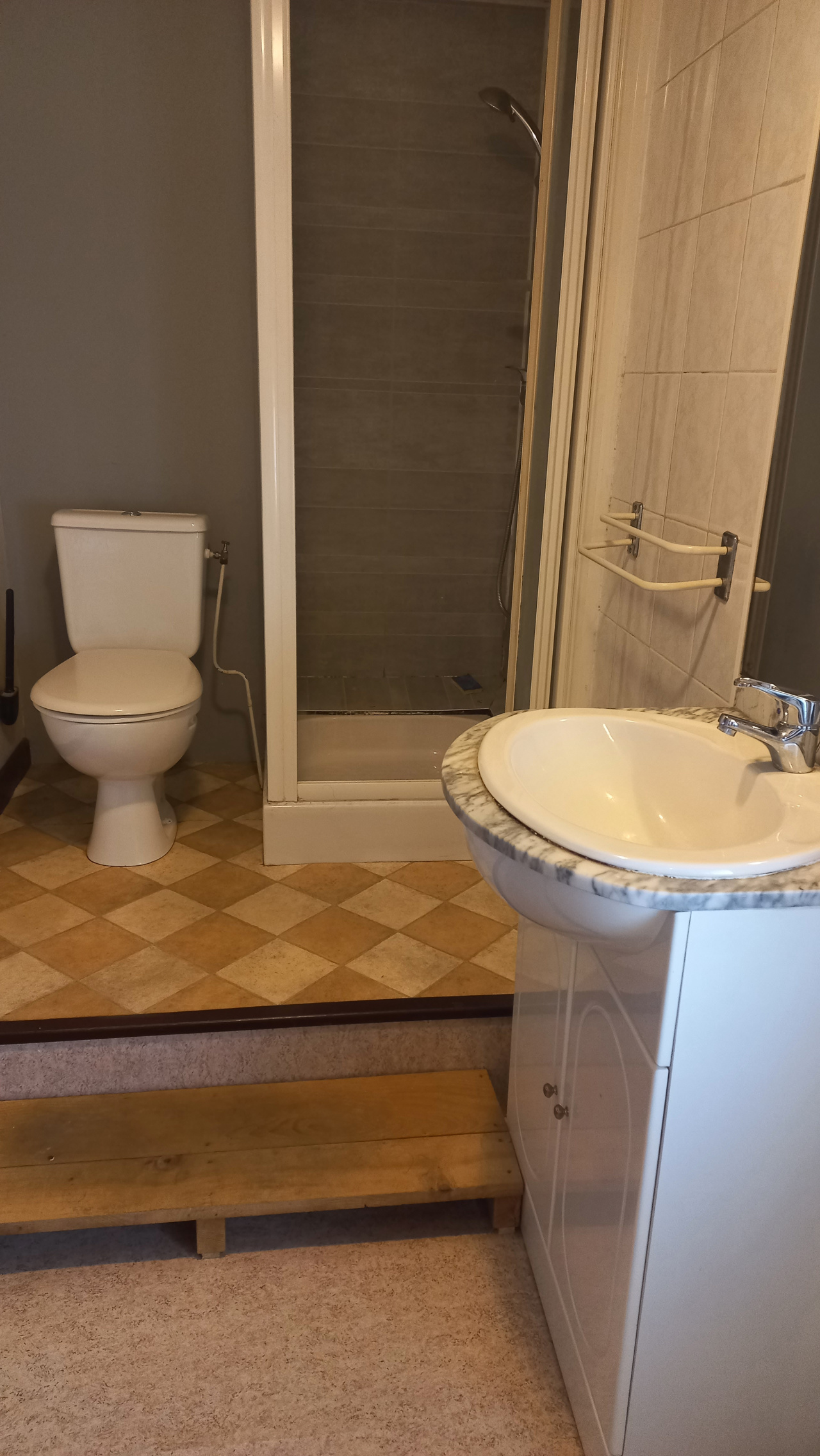 Image_6, Appartement, Saint-Palais, ref :4500