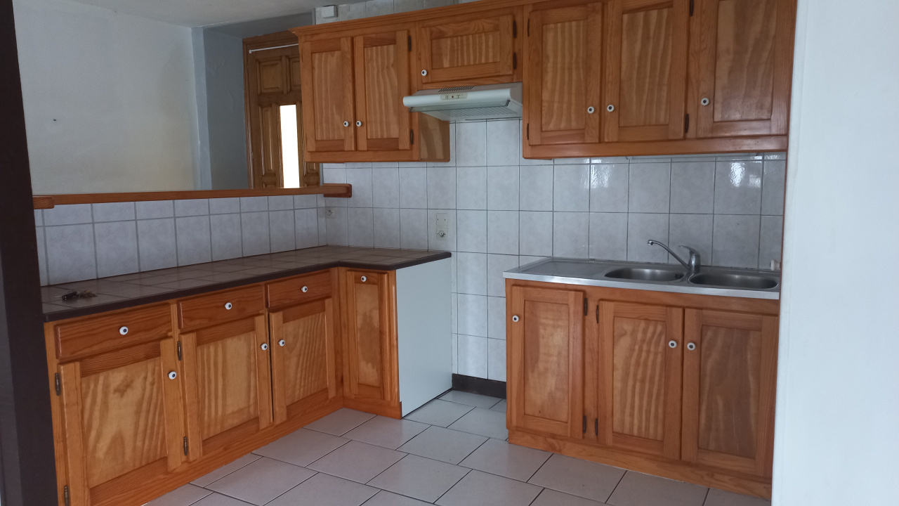 Image_1, Appartement, Saint-Palais, ref :4500