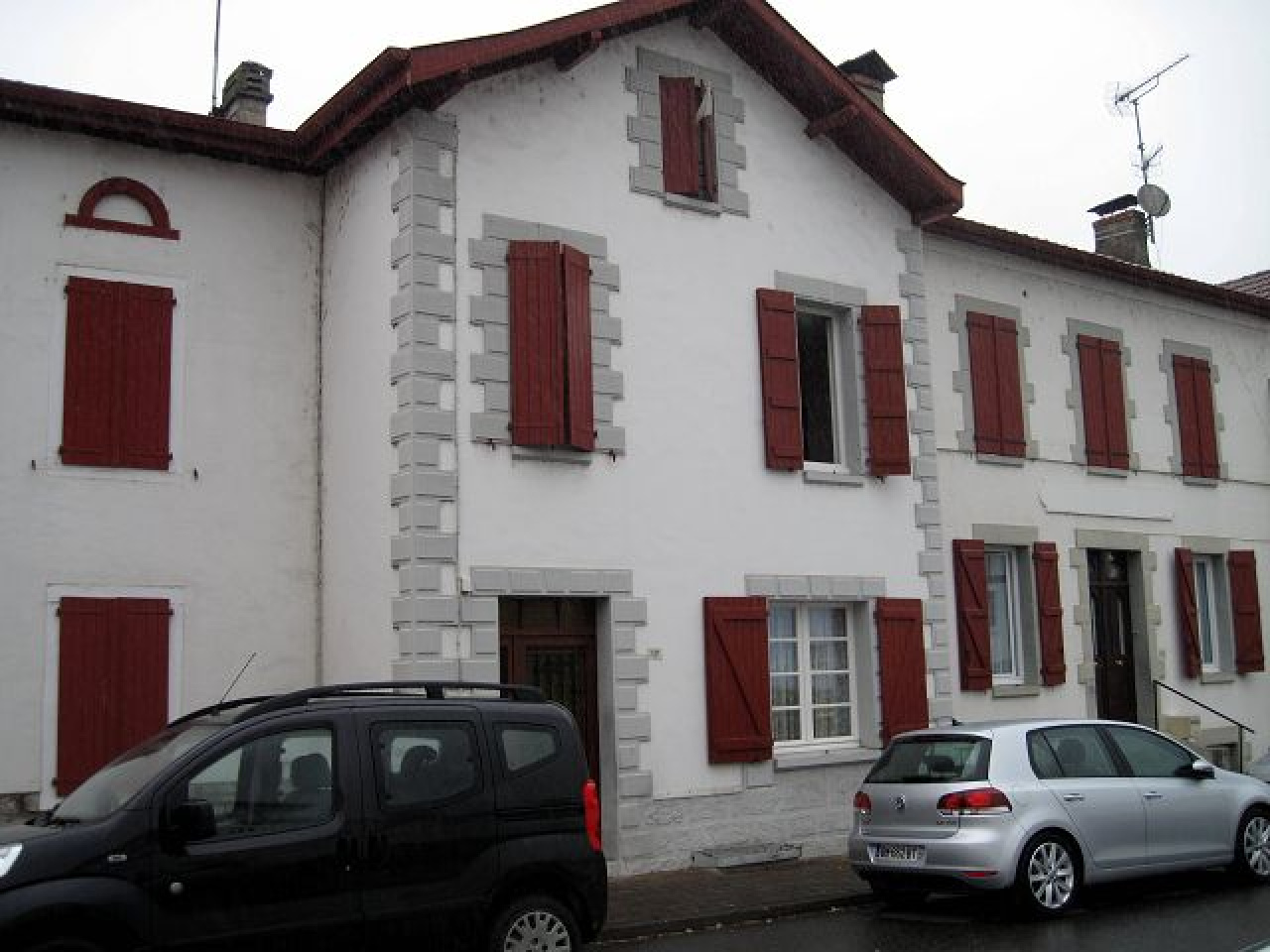 Image_1, Maison, Saint-Palais, ref :14307