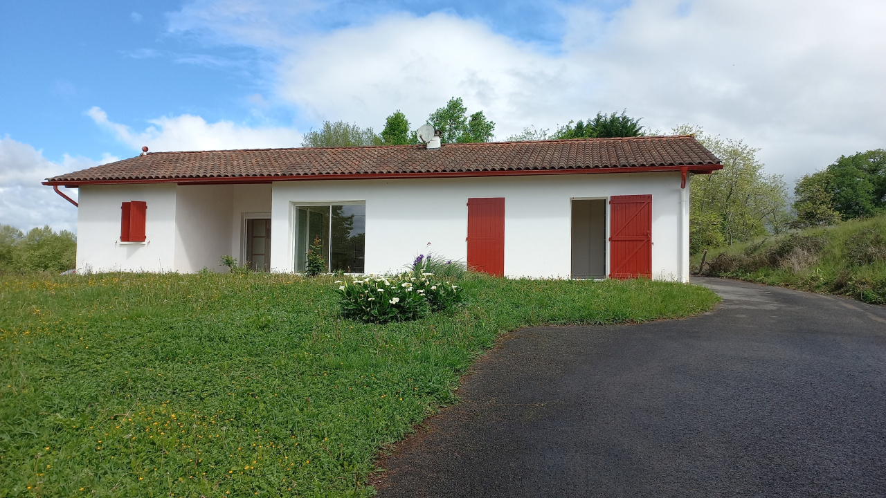 Image_1, Maison, Aïcirits-Camou-Suhast, ref :32