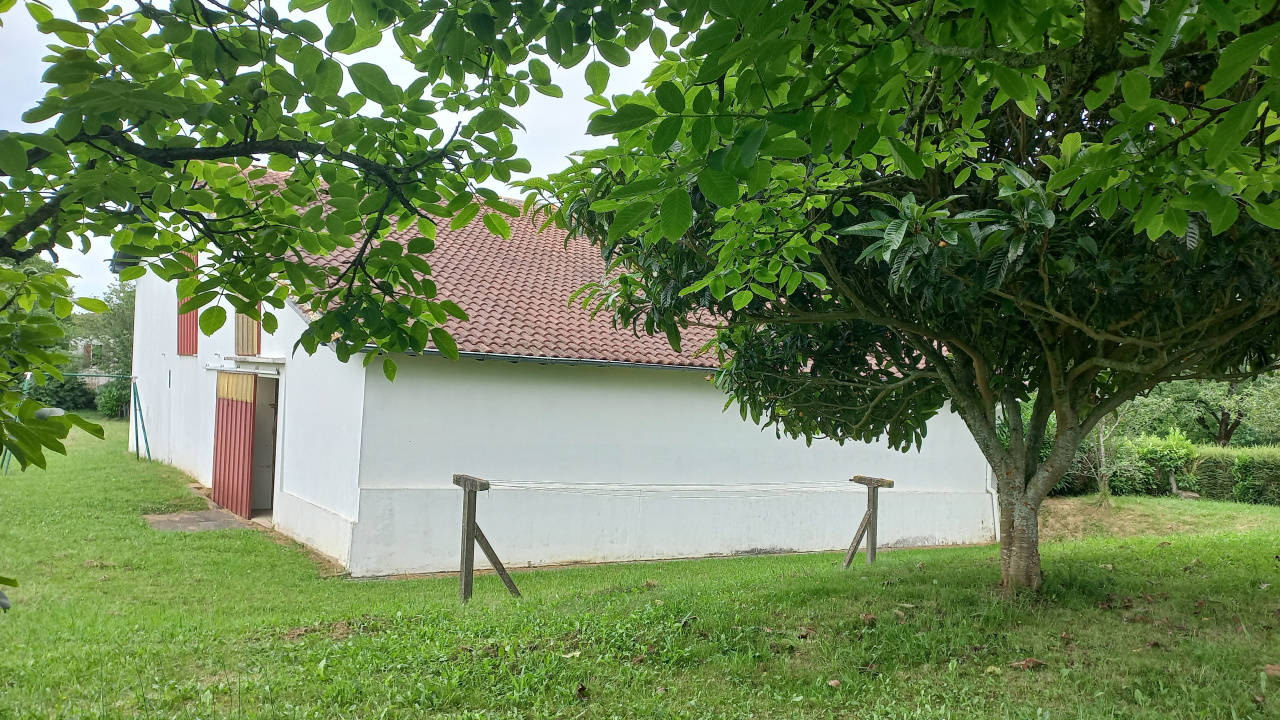 Image_7, Maison, Larceveau-Arros-Cibits, ref :1233