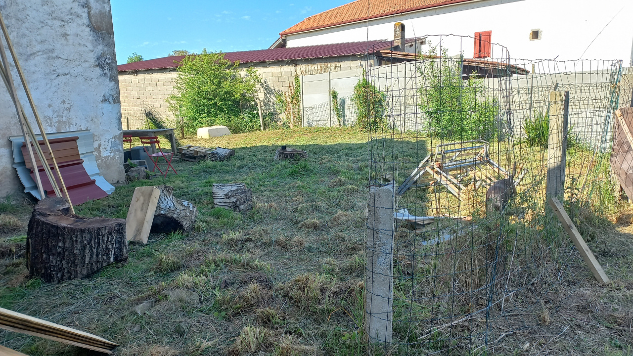 Image_2, Maison de village, Lohitzun-Oyhercq, ref :1231