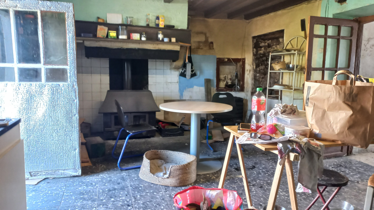 Image_3, Maison de village, Lohitzun-Oyhercq, ref :1231