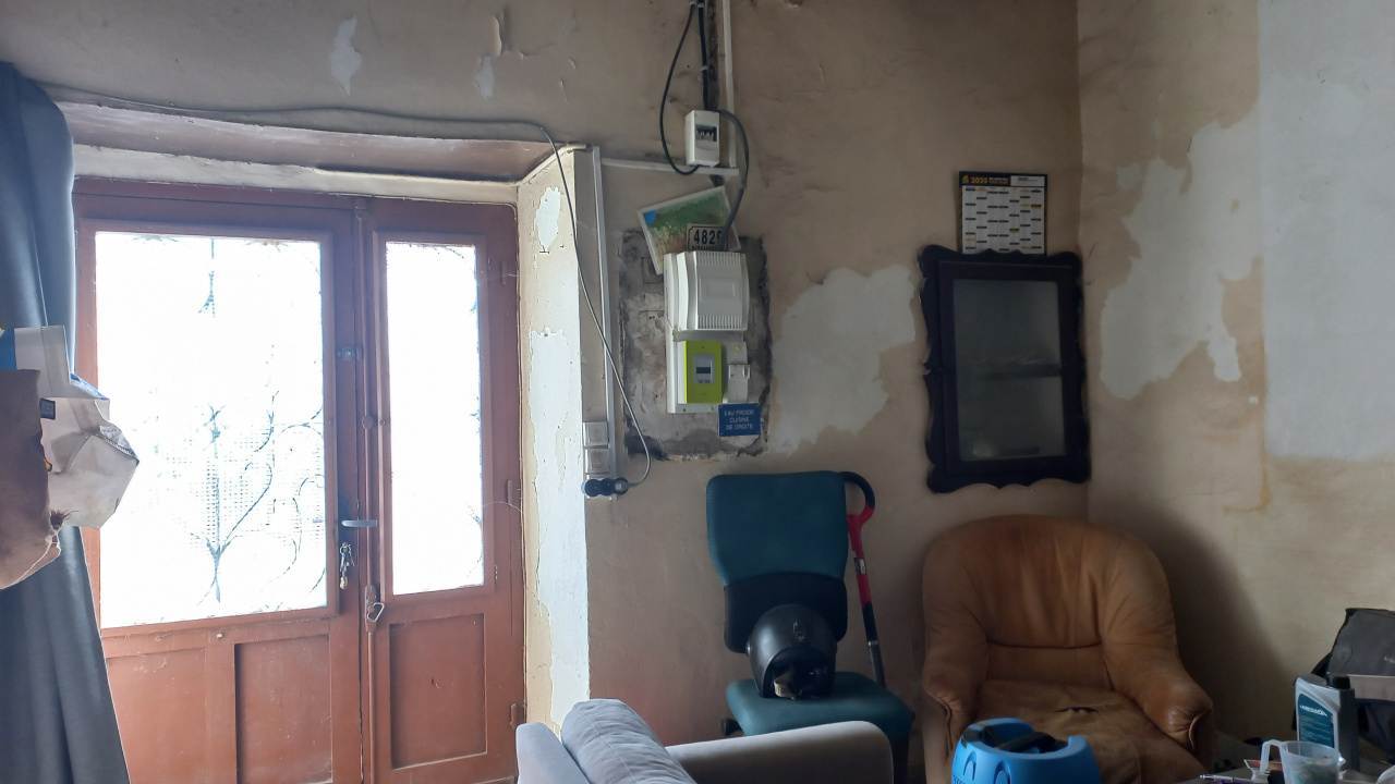 Image_5, Maison de village, Lohitzun-Oyhercq, ref :1231