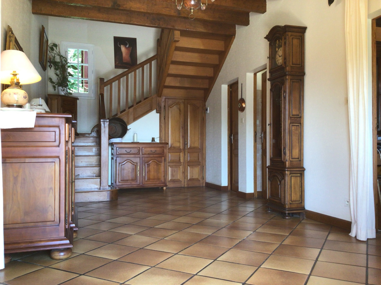 Image_7, Maison, Larceveau-Arros-Cibits, ref :1243