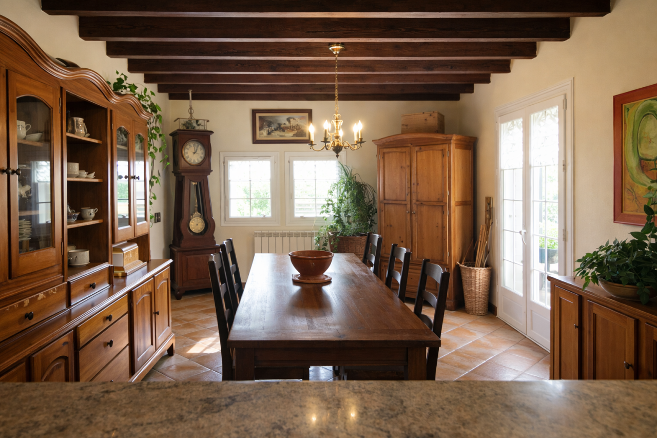 Image_2, Maison, Larceveau-Arros-Cibits, ref :1243