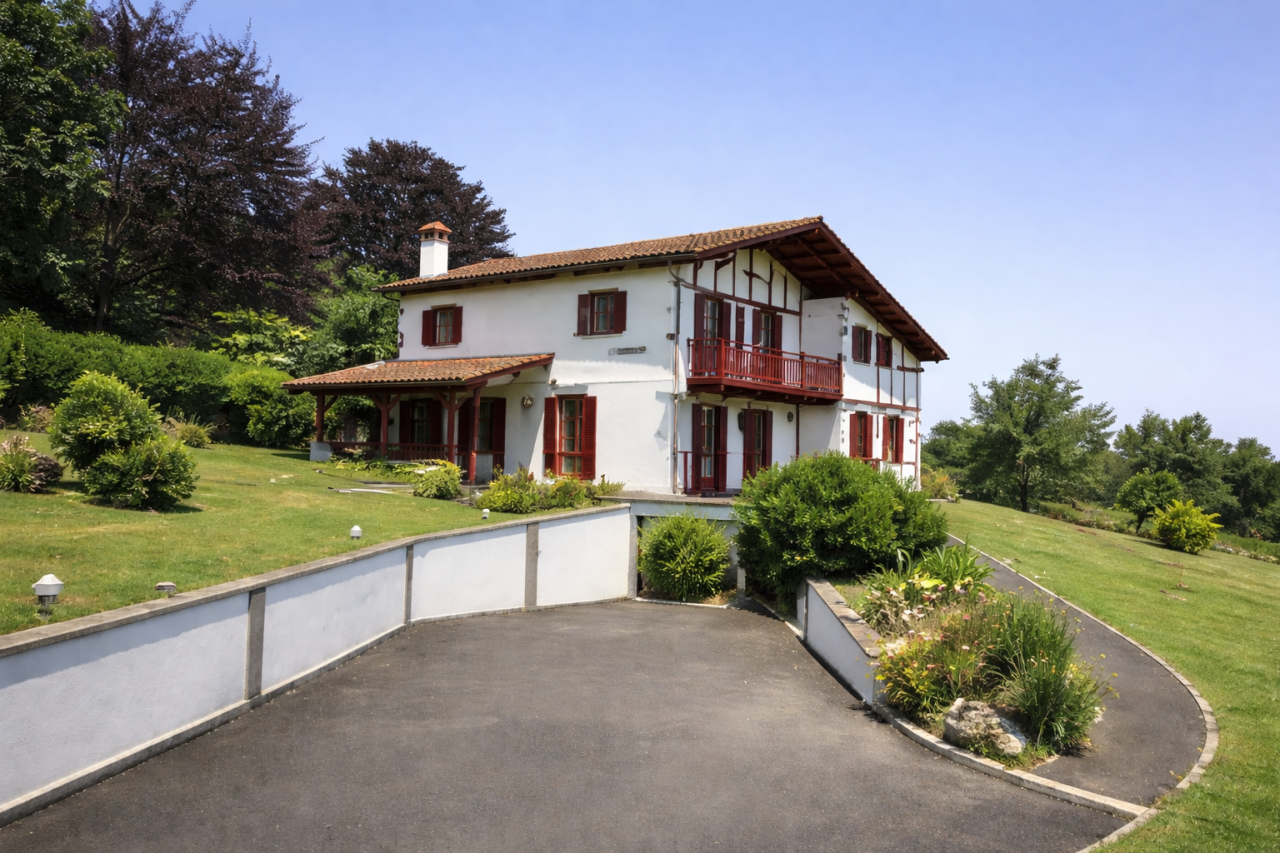 Image_5, Maison, Larceveau-Arros-Cibits, ref :1243