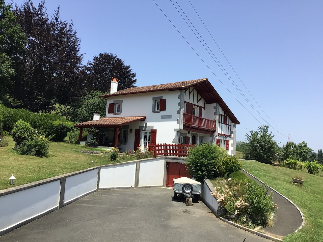 Image_4, Maison, Larceveau-Arros-Cibits, ref :1243