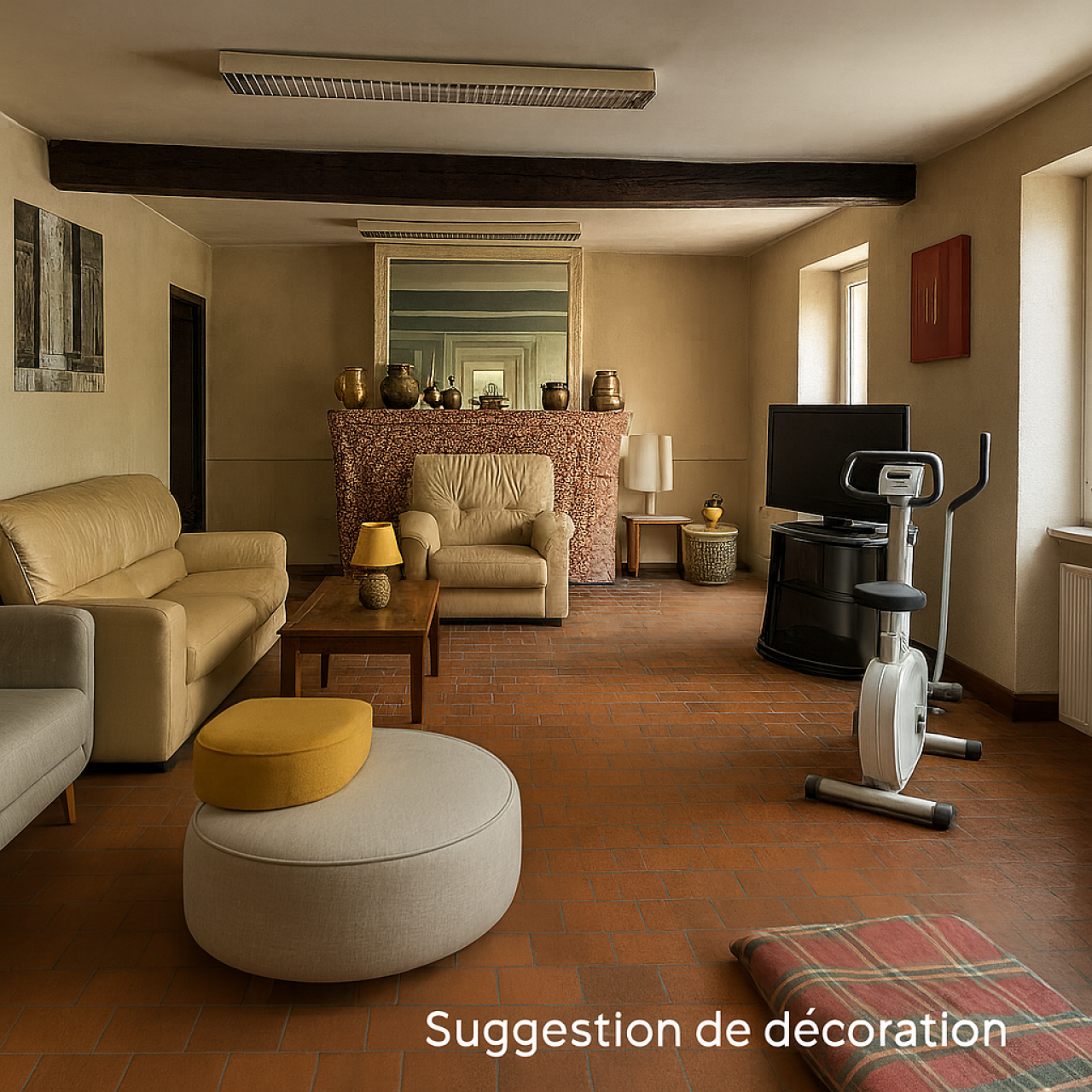 Image_6, Maison, Espès-Undurein, ref :1232