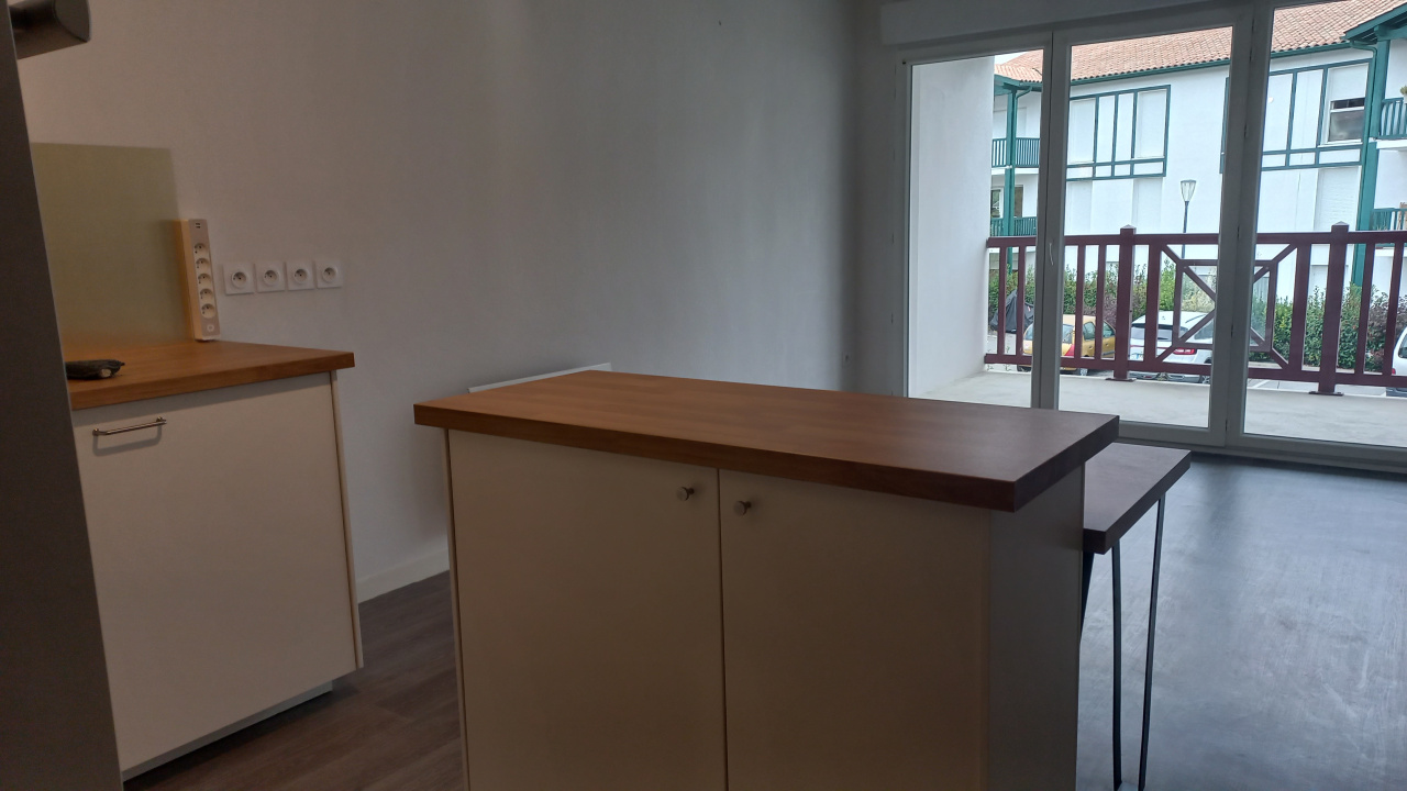 Image_2, Appartement, Saint-Palais, ref :6000