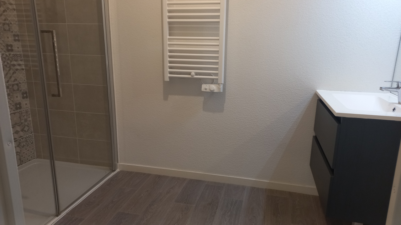 Image_3, Appartement, Saint-Palais, ref :6000