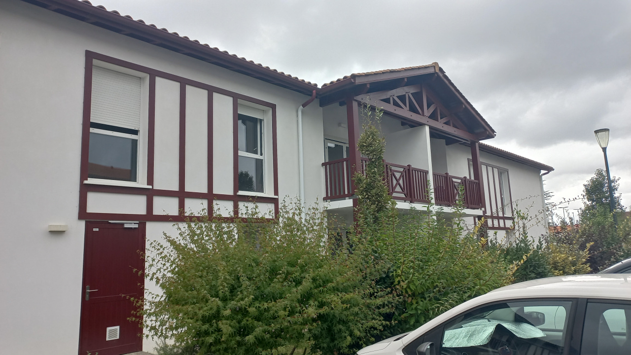 Image_5, Appartement, Saint-Palais, ref :6000