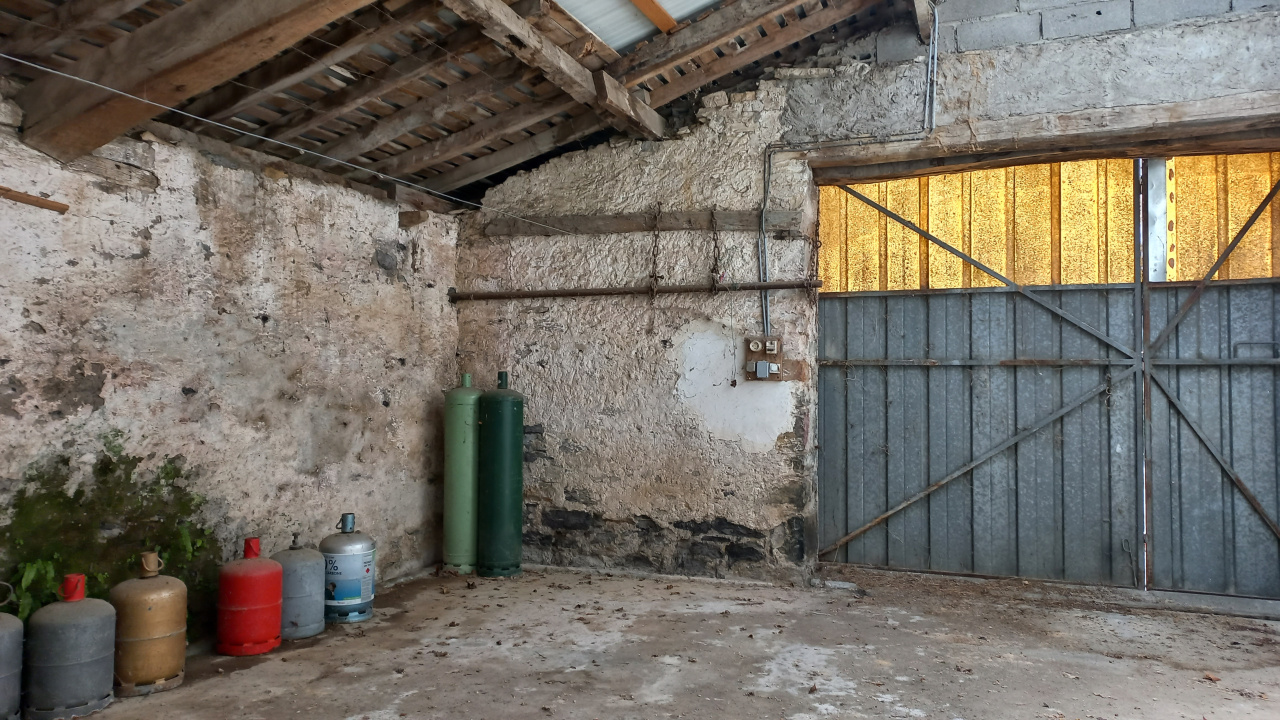 Image_5, Maison, Domezain-Berraute, ref :1233