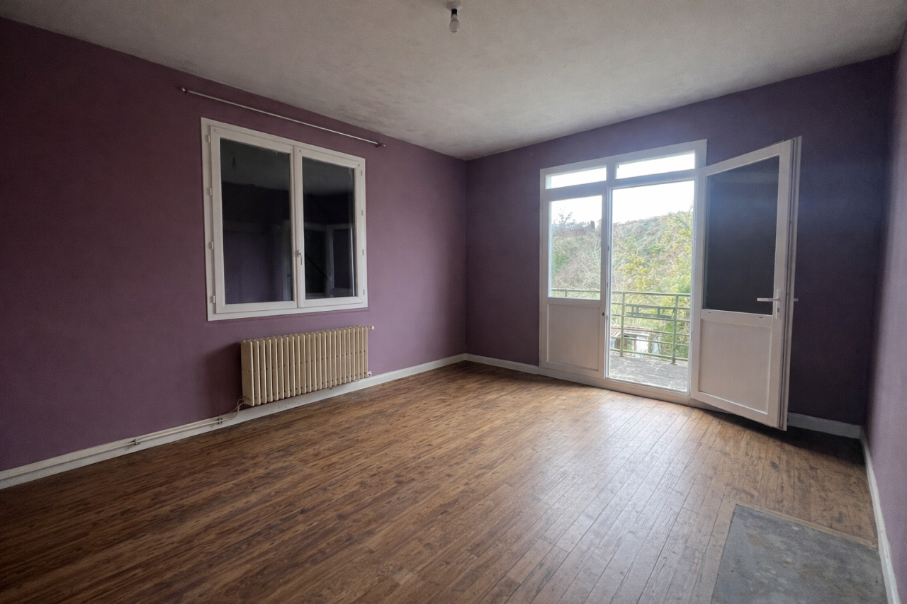 Image_8, Maison, Saint-Palais, ref :1230