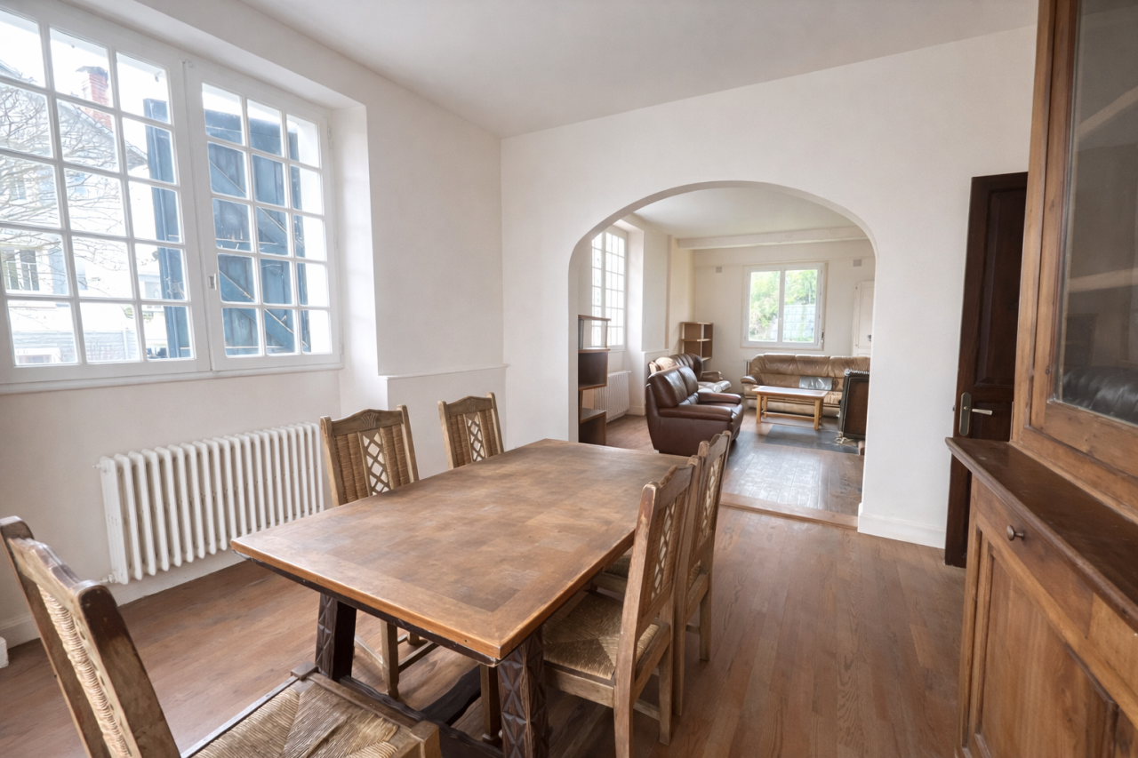 Image_3, Maison, Saint-Palais, ref :1230