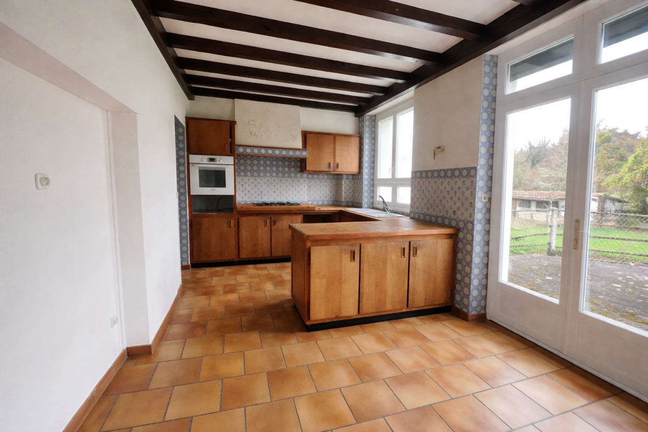 Image_5, Maison, Saint-Palais, ref :1230