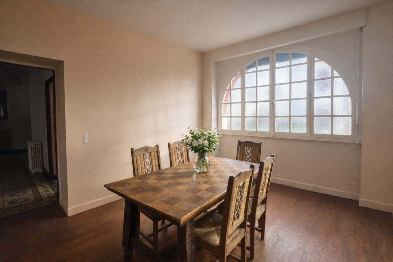 Image_2, Maison, Saint-Palais, ref :1230