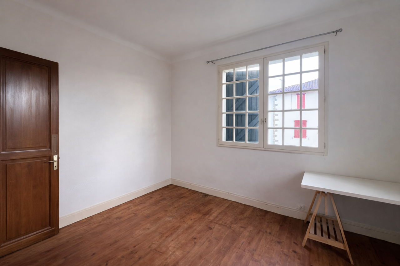 Image_7, Maison, Saint-Palais, ref :1230