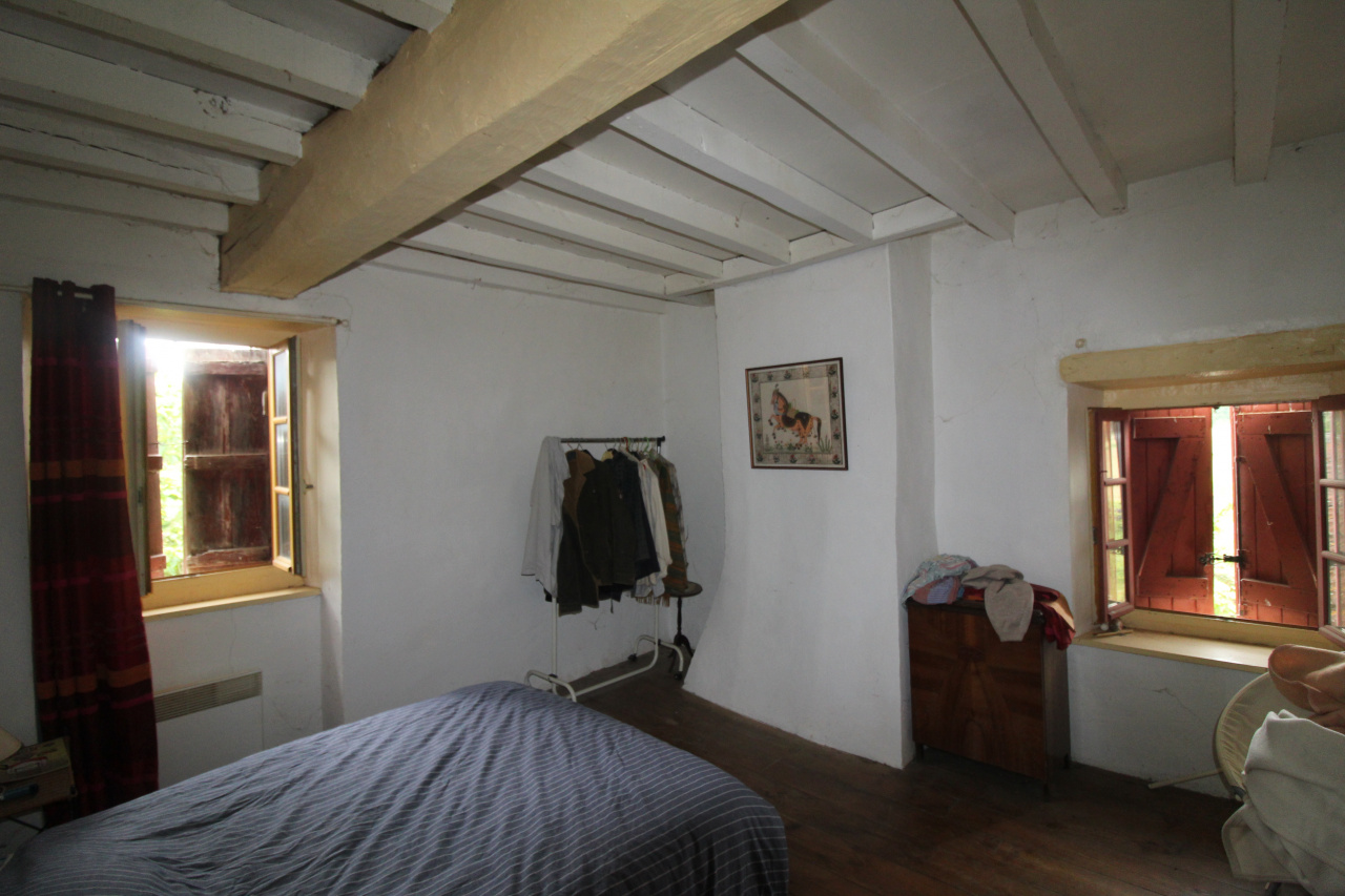 Image_6, Maison, Béhasque-Lapiste, ref :1206