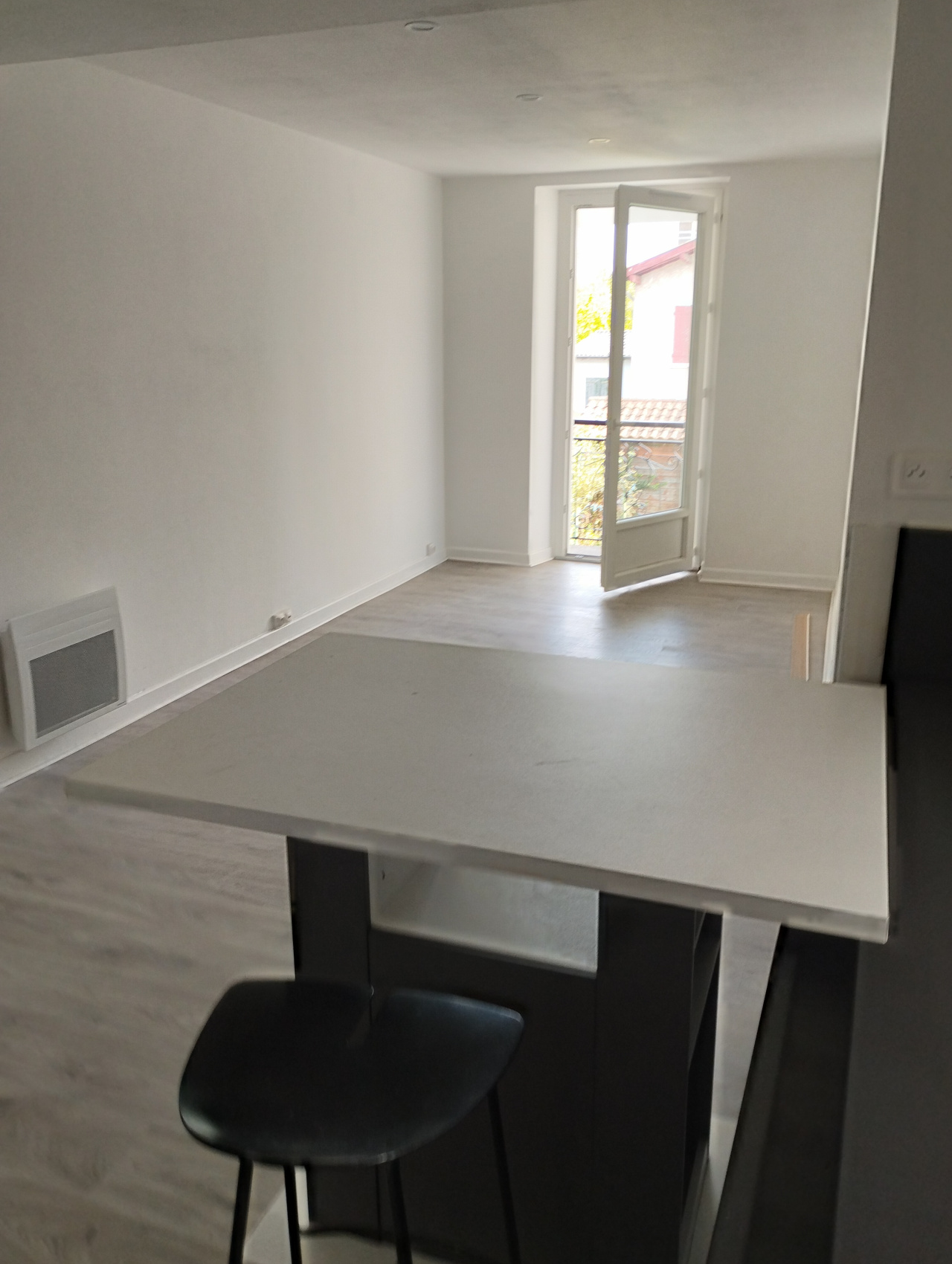 Image_2, Appartement, Saint-Palais, ref :800