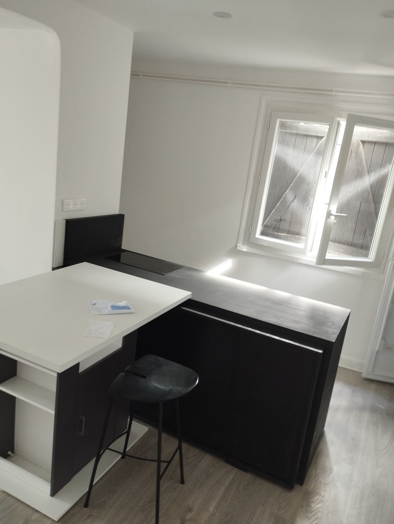 Image_1, Appartement, Saint-Palais, ref :800