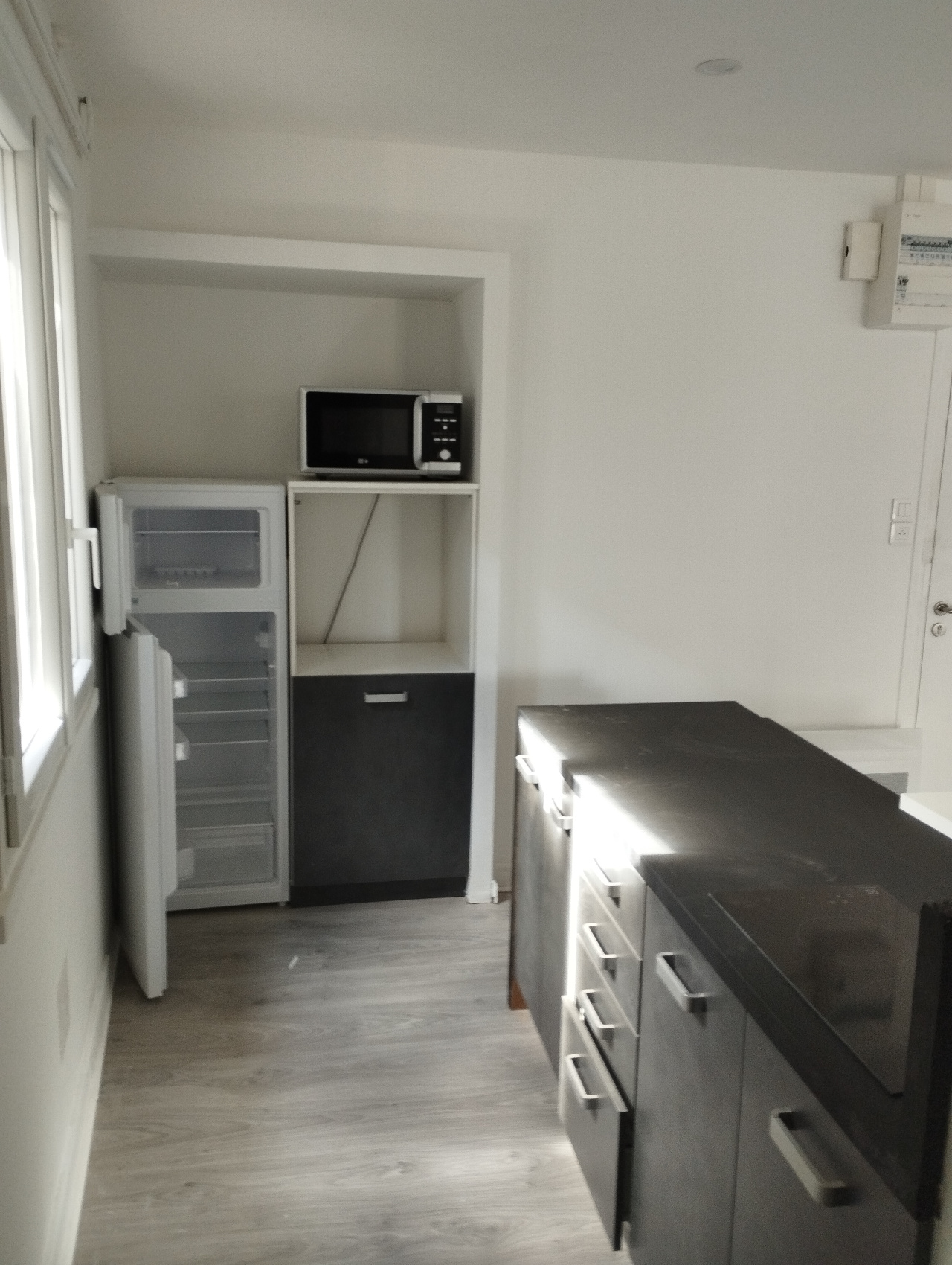 Image_4, Appartement, Saint-Palais, ref :800