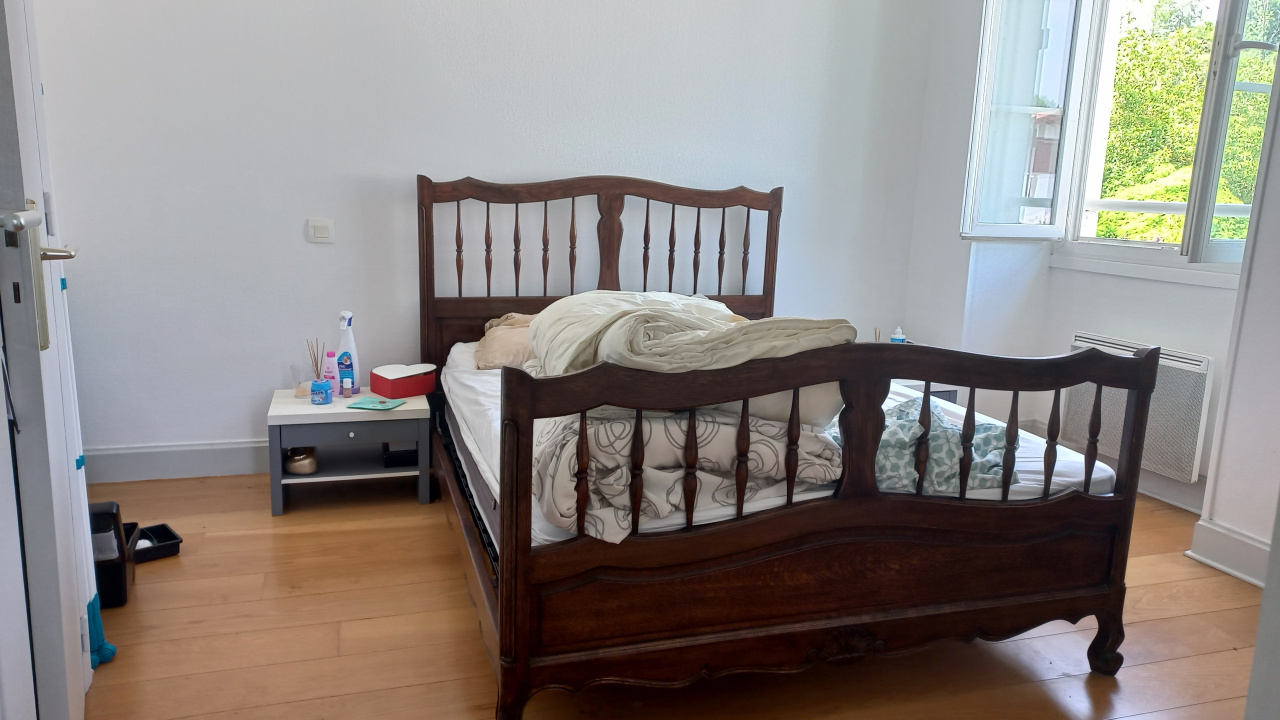 Image_2, Appartement, Saint-Palais, ref :1000