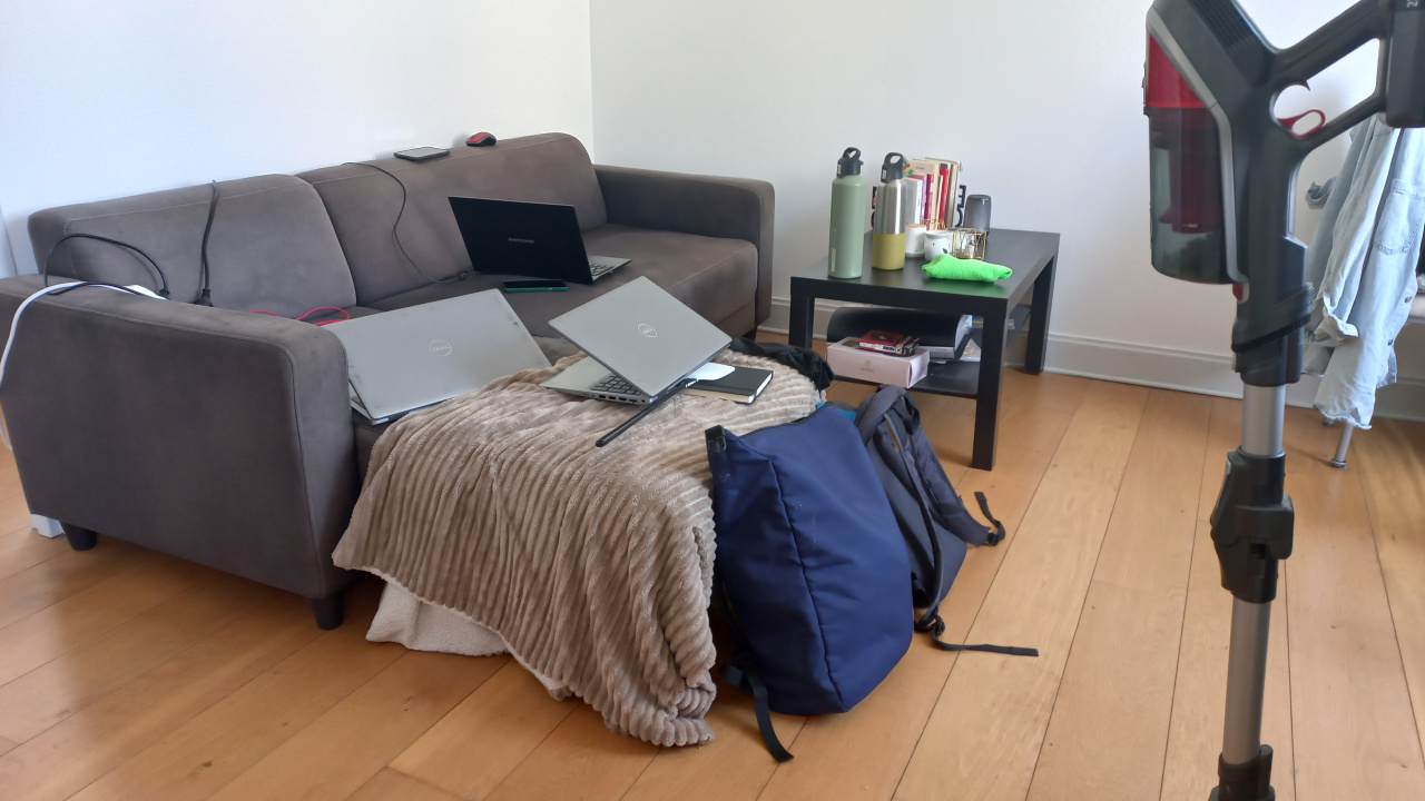Image_1, Appartement, Saint-Palais, ref :1000