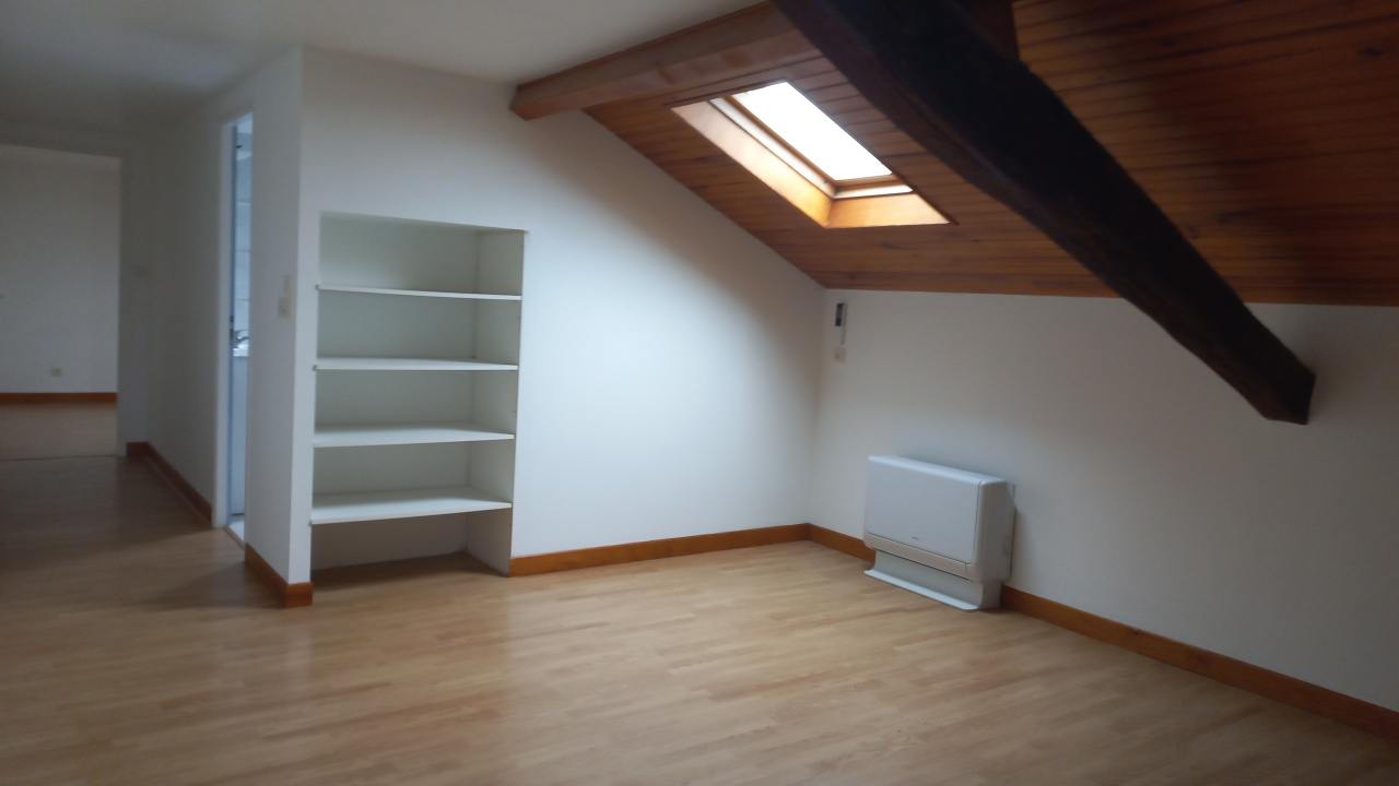 Image_7, Maison, Saint-Palais, ref :950