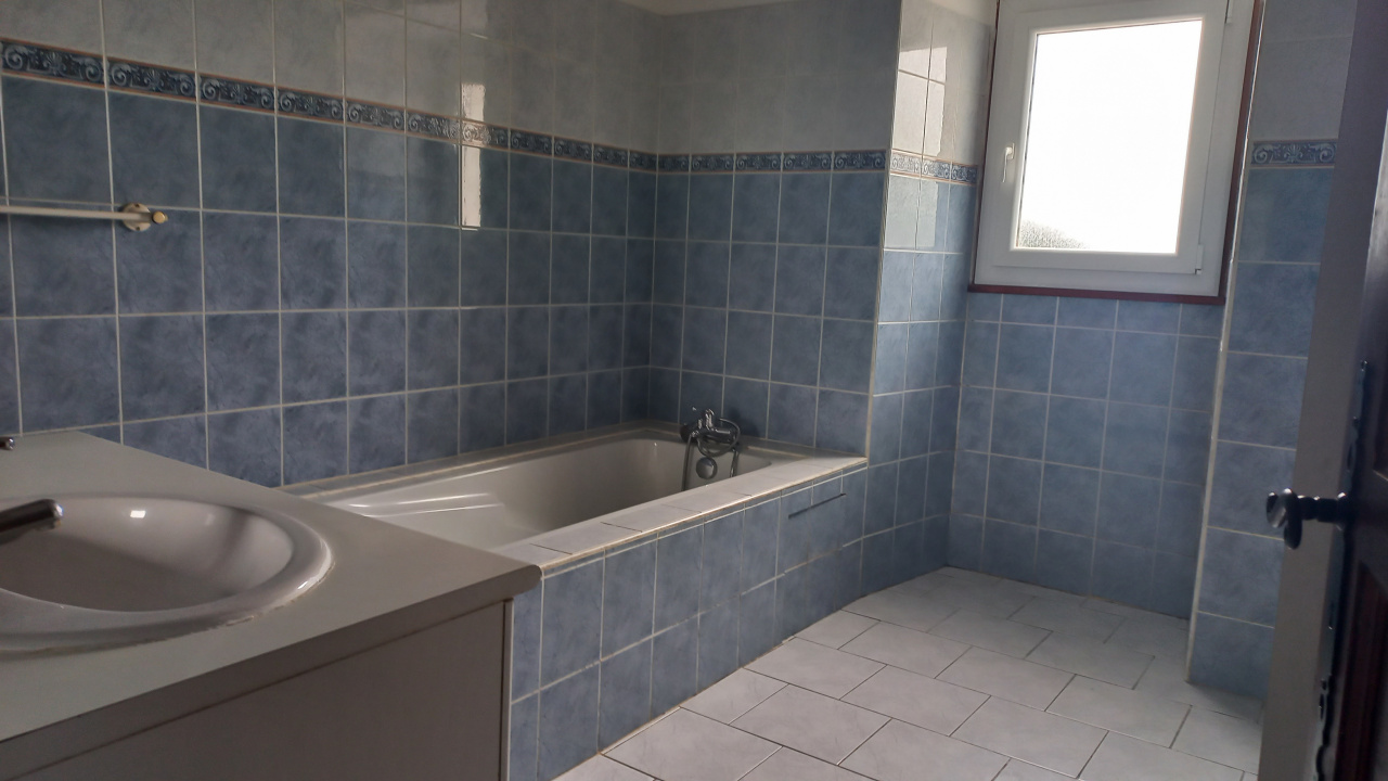 Image_9, Maison, Saint-Palais, ref :950