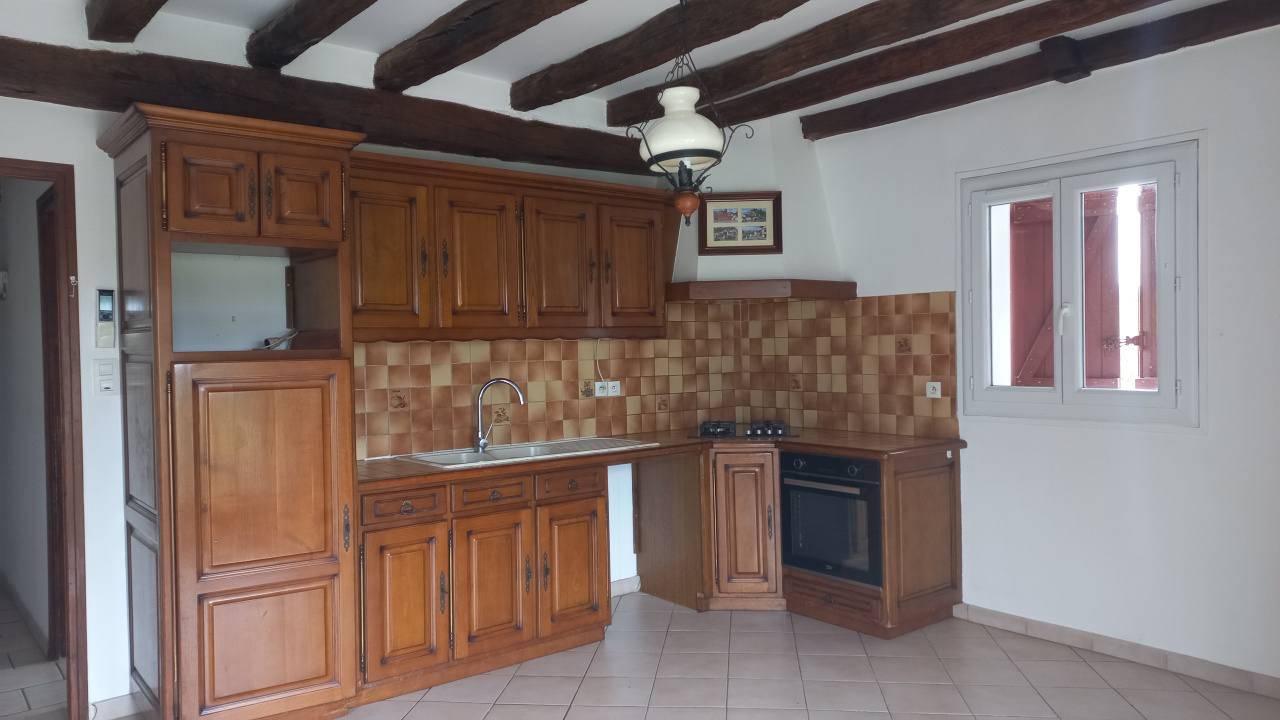 Image_3, Maison, Saint-Palais, ref :950