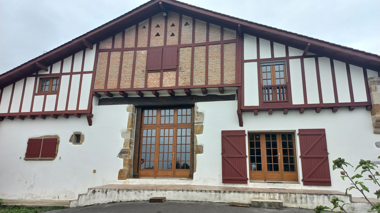 Image_1, Maison, Saint-Palais, ref :950