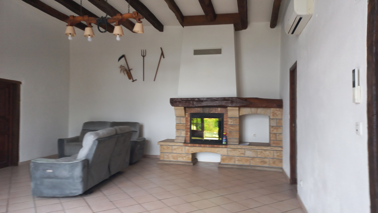 Image_2, Maison, Saint-Palais, ref :950