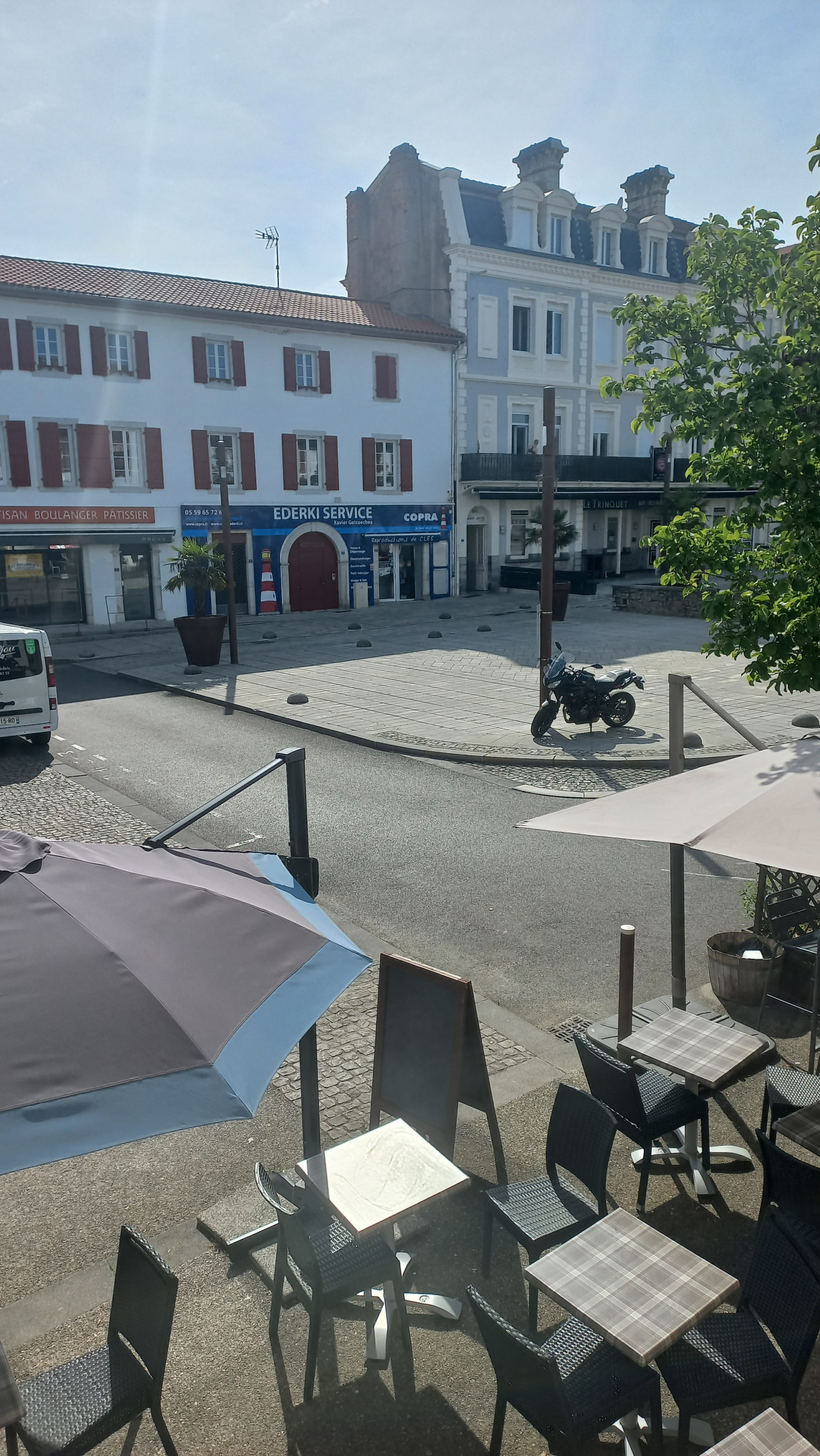 Image_5, Appartement, Saint-Palais, ref :3000