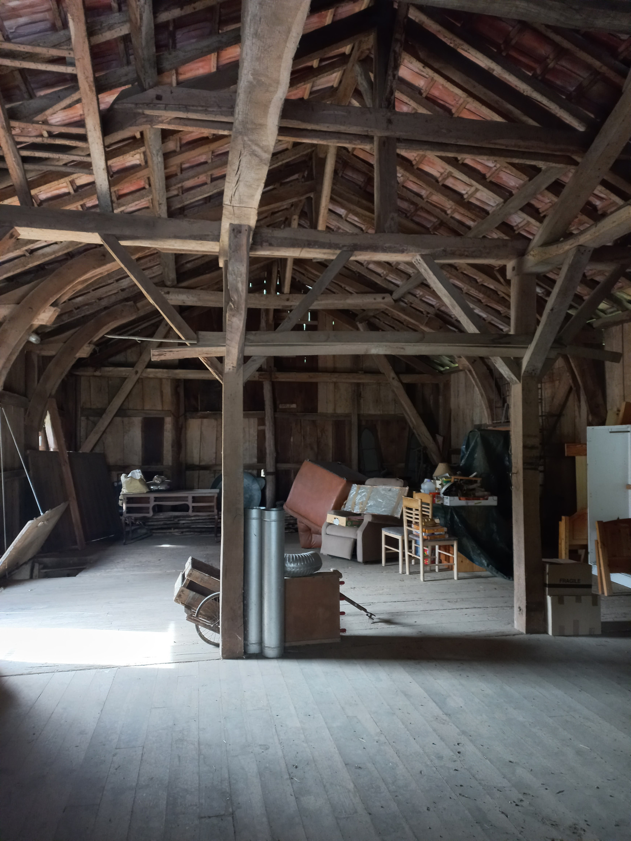 Image_10, Ferme, Berrogain-Laruns, ref :1168